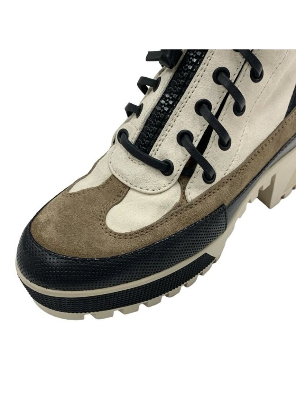 Louis Vuitton Laurie Line Monogram Boots Short Shoes Suede Leather Off - Picture 10 of 10